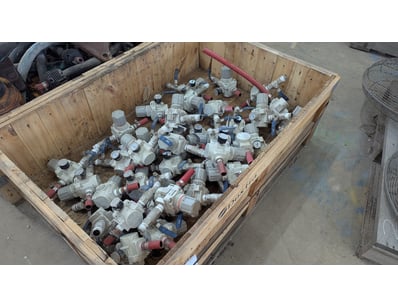 CIVIL CONTRACTORS END OF PROJECT Tomago NSW Prec... - Lot 49