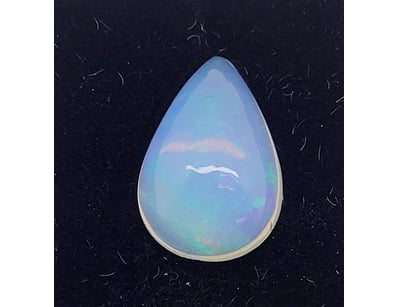 UNRESERVED Diamonds, Gemstones & Opals (A988) - Lot 4778