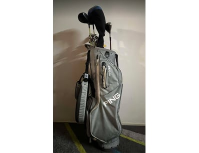 Sport, Leisure & Lifestyle (A985) - Lot 12