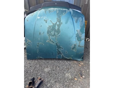 Car Parts & Accessories (A986) - Lot 233