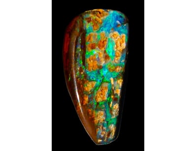 UNRESERVED Diamonds, Gemstones & Opals (A981) - Lot 4597