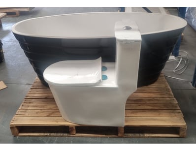 Aluminium Stock & Door Manufacturer Liquidation... - Lot 173