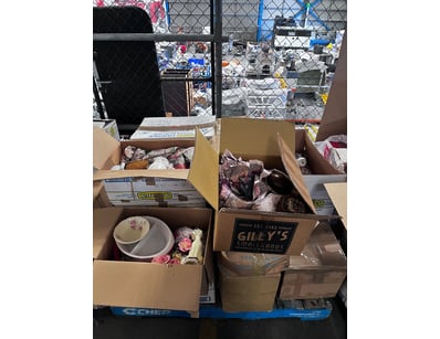 Hospitality, Catering & Events (A1004) - Lot 55