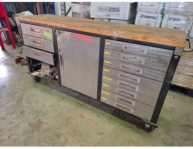 Robotics Business Assets Liquidation (ON11991) - Lot 57