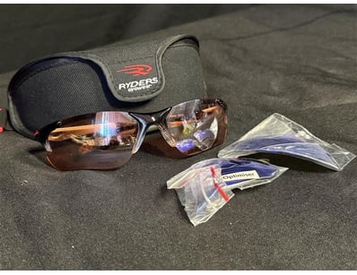 Sport, Gadgets & Tech (WAA987) - Lot 23