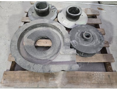 Industrial and Engineering Surplus (ON4383) - Lot 17