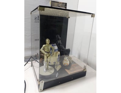 Arcade Games, Prizes, & More Liquidation (ON11909) - Lot 82