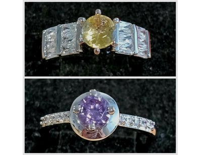 UNRESERVED Affordable Jewellery (A1001) - Lot 263