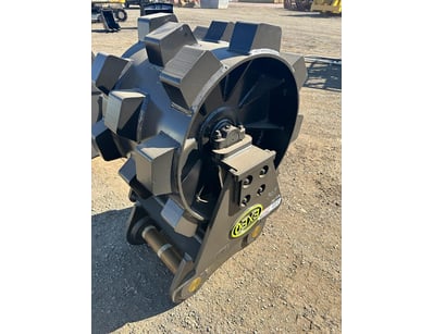 UNUSED Forklifts, Skidsteer & Excavator Attachmen... - Lot 6