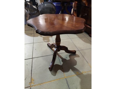 Side Table, Timber Style

Dimensions:
H46cm x W...