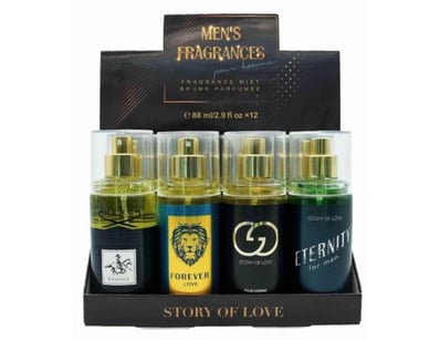 Sport, Leisure & Lifestyle (SAA1002) - Lot 4332