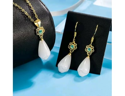 UNRESERVED Affordable Jewellery (A1001) - Lot 276