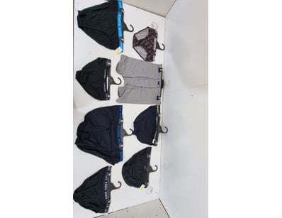 Sport, Leisure & Lifestyle (VICA982) - Lot 3137