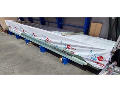 Commercial Builder Warehouse Liquidation (ON12105) - Lot 101