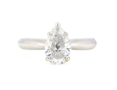 Fine Jewellery Market (A1007) - Lot 1007