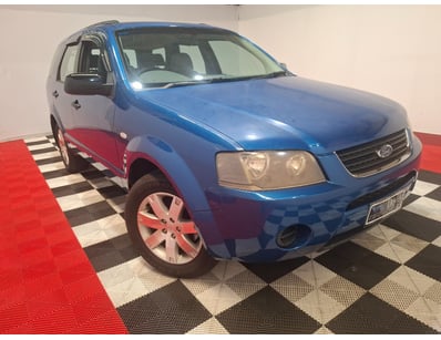 Passenger, Luxury & Commercial Vehicles Auction - Lot 1420