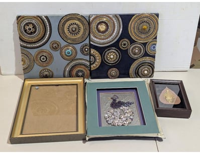 The Curio Collection (A985) - Lot 2518