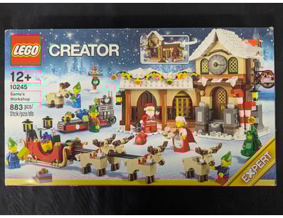 **UNRESERVED** COOKIE'S LIFETIME COLLECTION OF ... - Lot 529