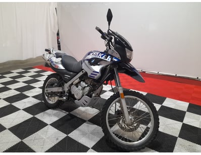 Motorbike, Marine & Recreation Assets Auction - Lot 193