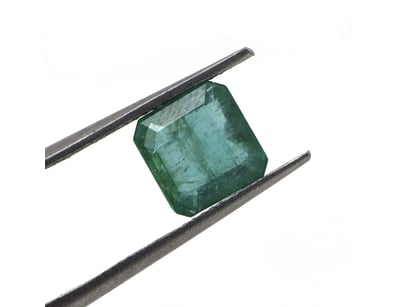 Diamond And Gemstone Market (A985) - Lot 2203