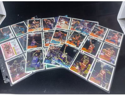 Trading Cards, Gaming & Collectables (A1005) - Lot 917