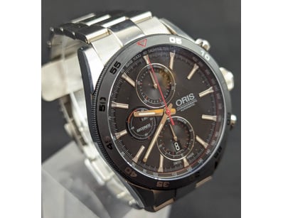 Affordable Watch Market (A1000) - Lot 505