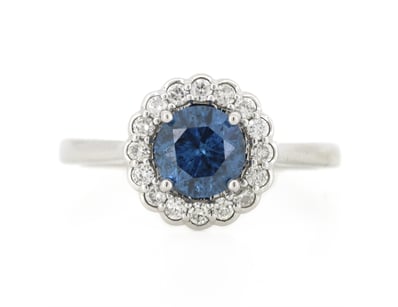 Fine Jewellery (A989) - Lot 1400