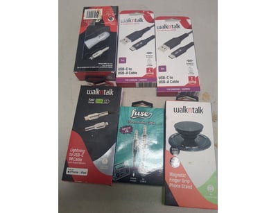 Homewares, Leisure & Pastimes (WAA1005) - Lot 82