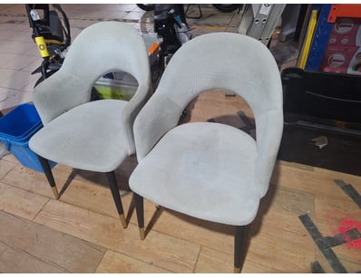 Baby Grand & Quality Furniture (A1004) - Lot 41