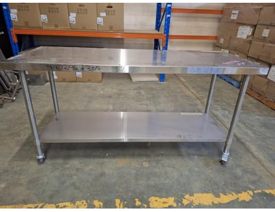 Hospitality, Catering & Events (A984) - Lot 1650