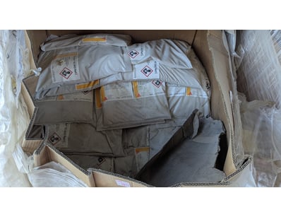 UNRESERVED Sikadur Products (ON4412) - Lot 11