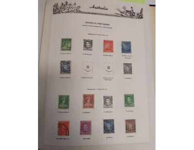 Rare & Collectable Currency (A998) - Lot 576