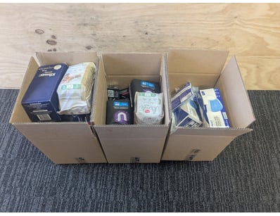 Homewares, Leisure & Pastimes (WAA1005) - Lot 71