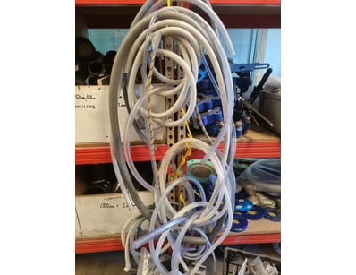 Entire Plumbing Business Liquidation (ON11903) - Lot 69