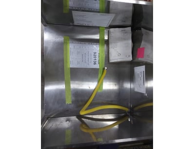 Hospitality, Catering & Events (A999) - Lot 1754