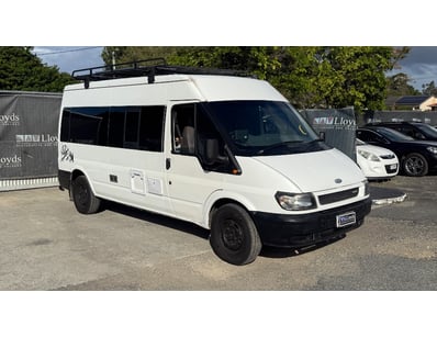 Motorbike, Marine & Recreation Assets Auction - Lot 85