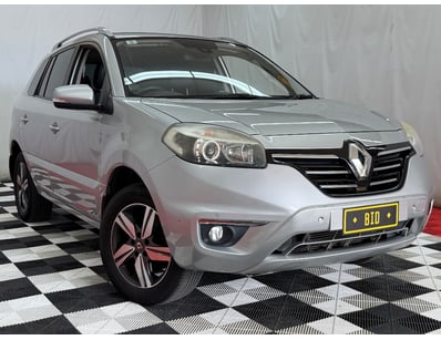 Passenger, Luxury & Commercial Vehicles Auction - Lot 415