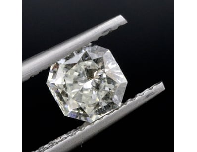 Diamond And Gemstone Market (A990) - Lot 502