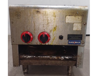 Thai & Indian Restaurant Liquidation (ON11904 & ... - Lot 12