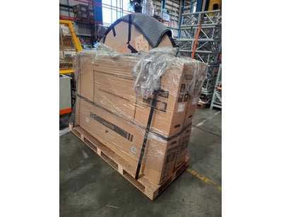 UNRESERVED SCI-FI ROADSHOW EVENT PRODUCTION (A1006) - Lot 88