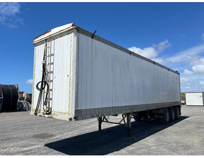 Civil, Transport & Machinery - Nationwide (ON4... - Lot 6088