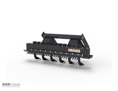 FACTORY DIRECT ** Unused WOLVERINE, Skid Steer Rip...