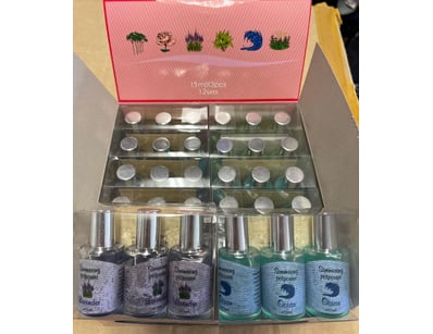 Sport, Leisure & Lifestyle (SAA1005) - Lot 4042