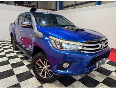 Passenger, Luxury & Commercial Vehicles Auction - Lot 472