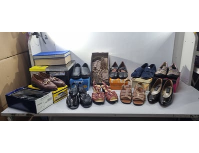 SA Public Trustee Home & Collectables Clearanc... - Lot 4048