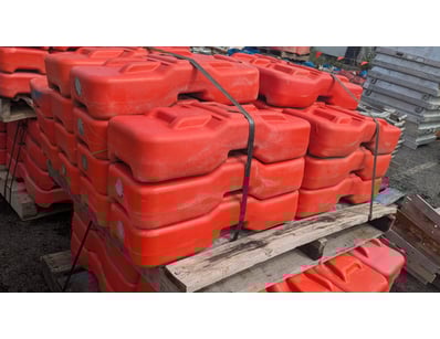 GOLD COAST COOMERA CIVIL CONTRACTORS END OF PROJ... - Lot 38