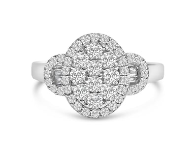 Diamond District Luxury Jewellery Auction – 100 ... - Lot 54