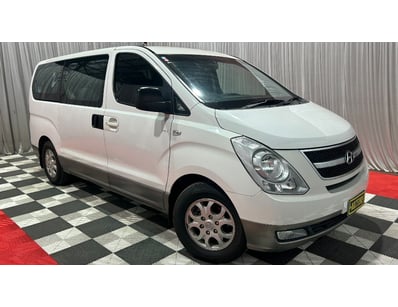 Passenger, Luxury & Commercial Vehicles Auction - Lot 458