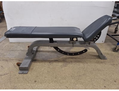 Gym Equipment & Accessories - Insurance Claim (A... - Lot 14