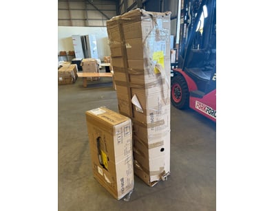 Sports, House & Homewares(WAA988) - Lot 66